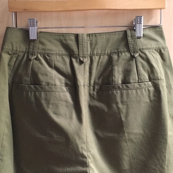 Kai Aakmaan pants sz 27 - Picture 4 of 8